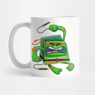 Mikey Mug